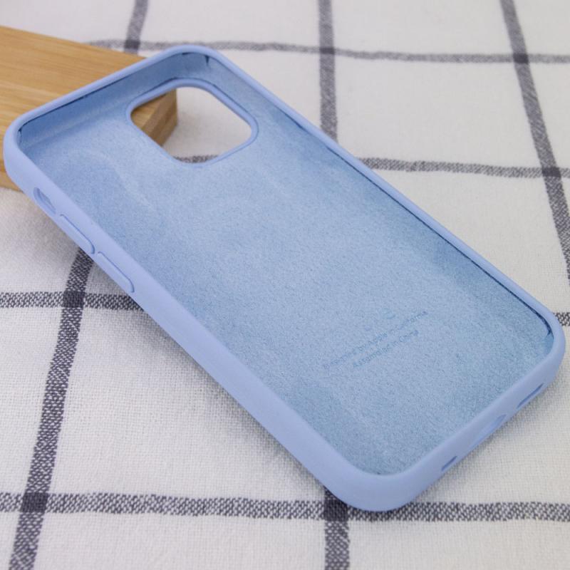 Чохол Silicone Case Full Protective (AA) для Apple iPhone 13 mini (5.4) на малюнкі №3