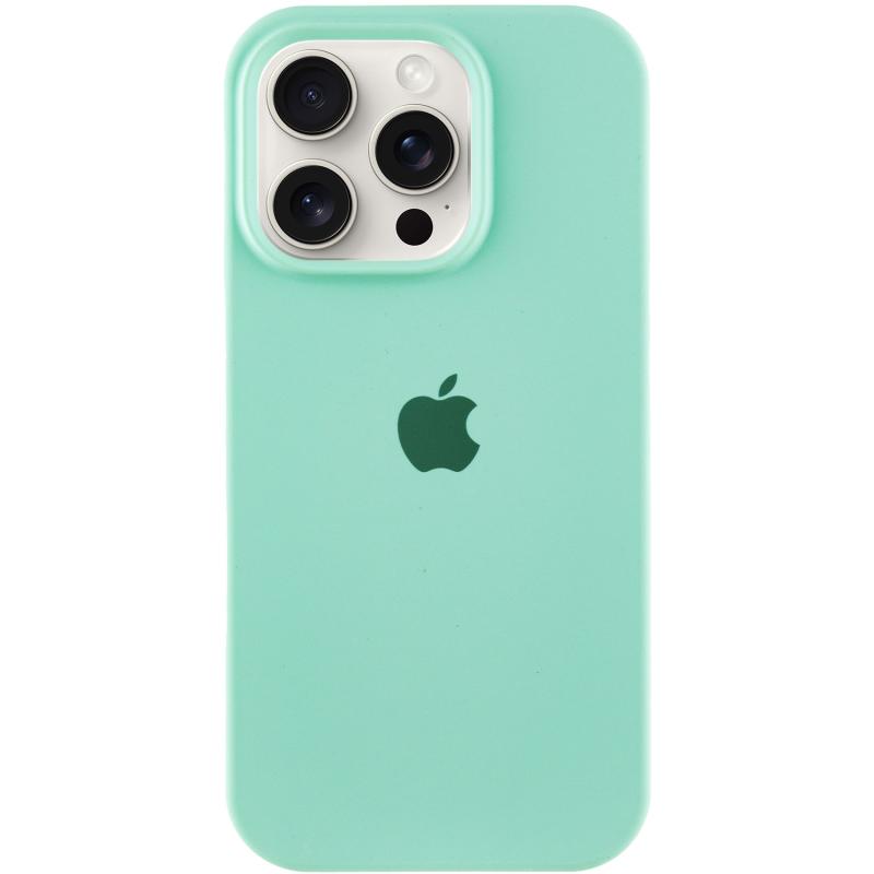 Чехол Silicone Case Full Protective (AA) для Apple iPhone 13 Pro (6.1) на картинке №1
