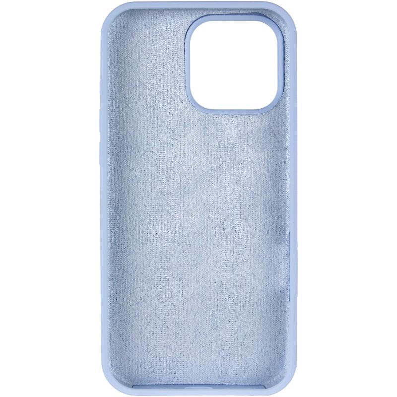 Чехол Silicone Case Full Protective (AA) для Apple iPhone 13 Pro (6.1) на картинке №3