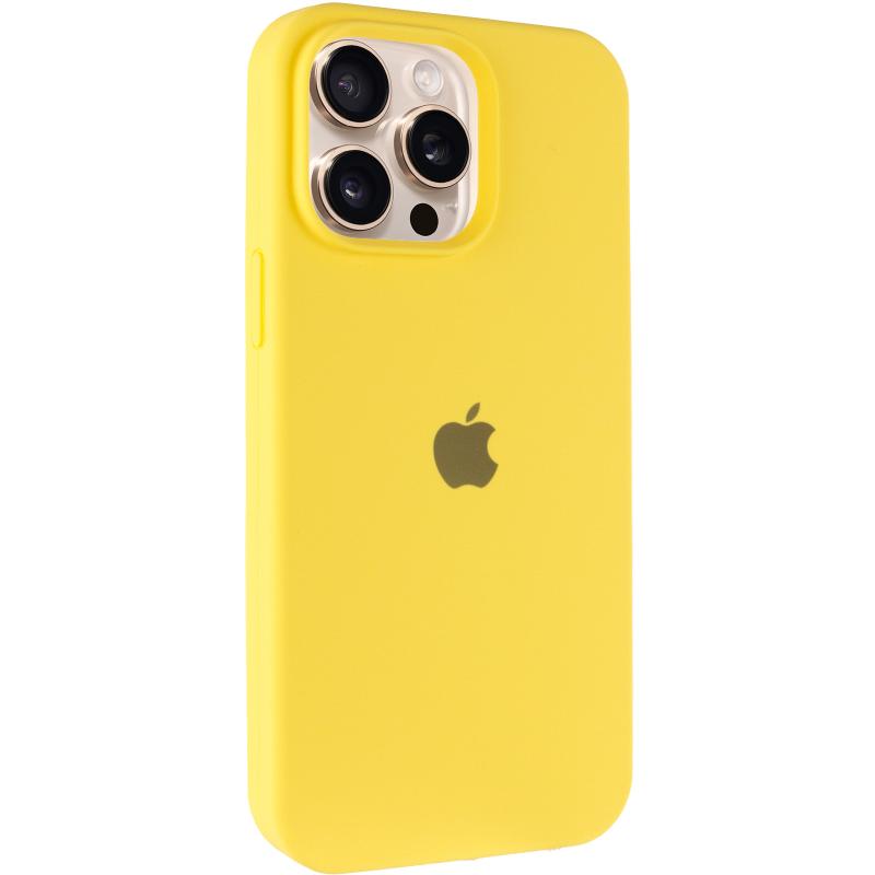 Чехол Silicone Case Full Protective (AA) для Apple iPhone 13 Pro (6.1) на картинке №1