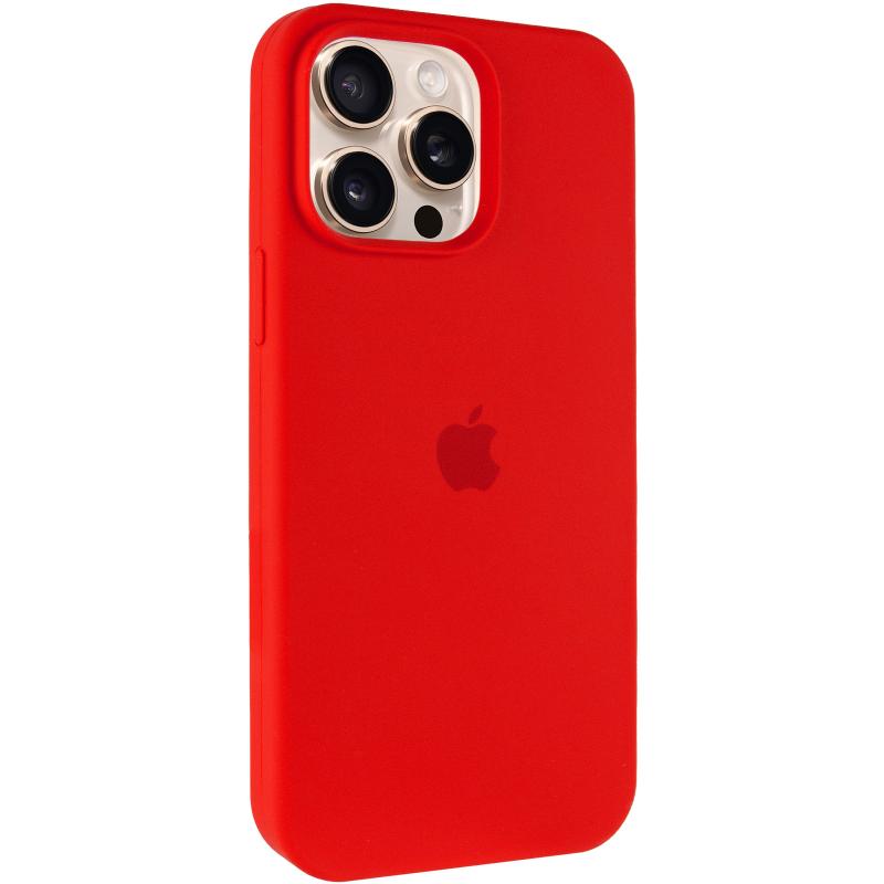 Чехол Silicone Case Full Protective (AA) для Apple iPhone 13 Pro (6.1) на картинке №1