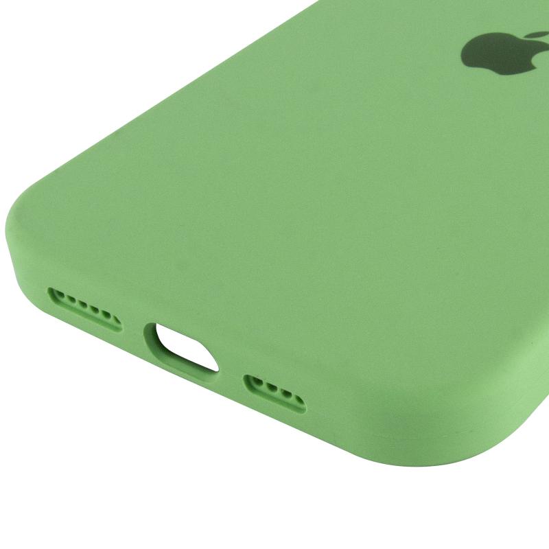 Чехол Silicone Case Full Protective (AA) для Apple iPhone 13 Pro (6.1) на картинке №5