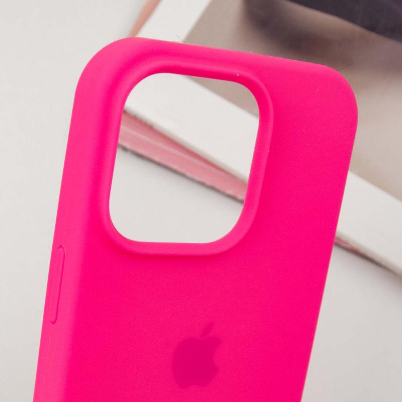 Чохол Silicone Case Full Protective (AA) для Apple iPhone 13 Pro (6.1) на малюнкі №3