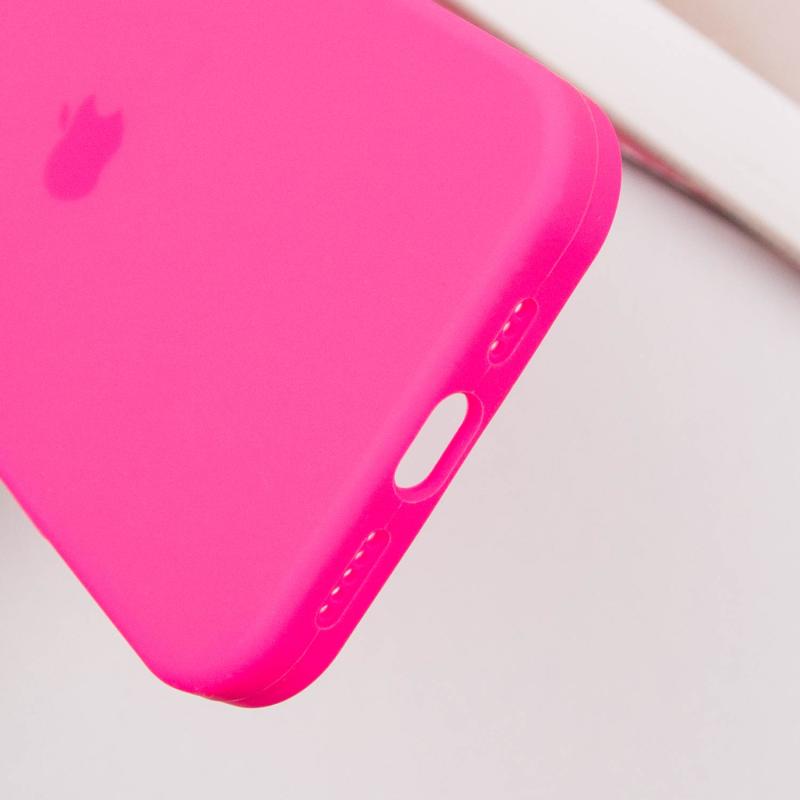 Чохол Silicone Case Full Protective (AA) для Apple iPhone 13 Pro (6.1) на малюнкі №5