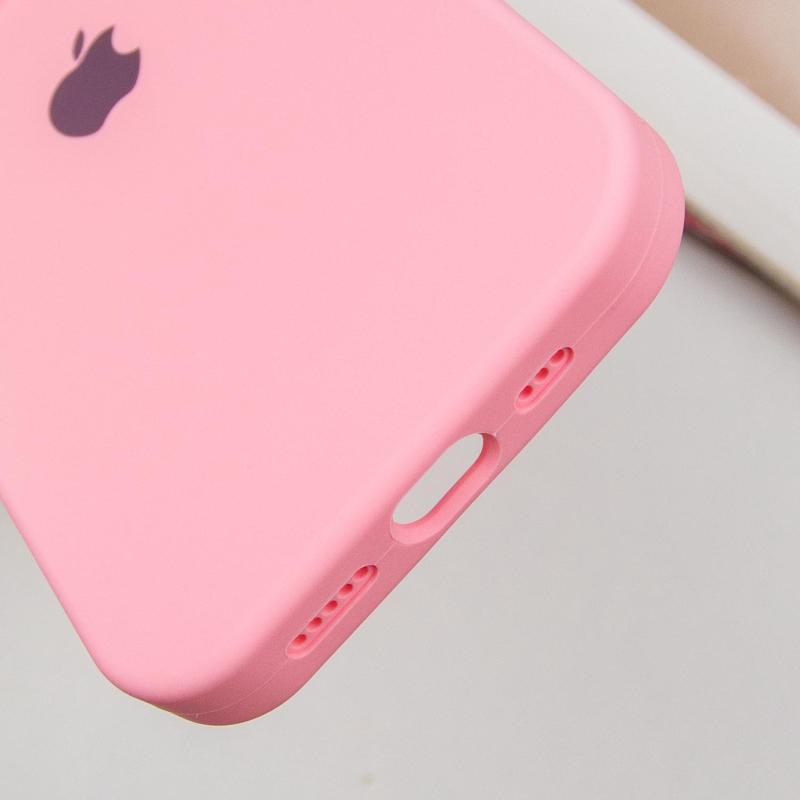 Чехол Silicone Case Full Protective (AA) для Apple iPhone 13 Pro (6.1) на картинке №5