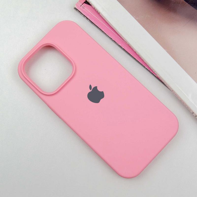 Чехол Silicone Case Full Protective (AA) для Apple iPhone 13 Pro (6.1) на картинке №2