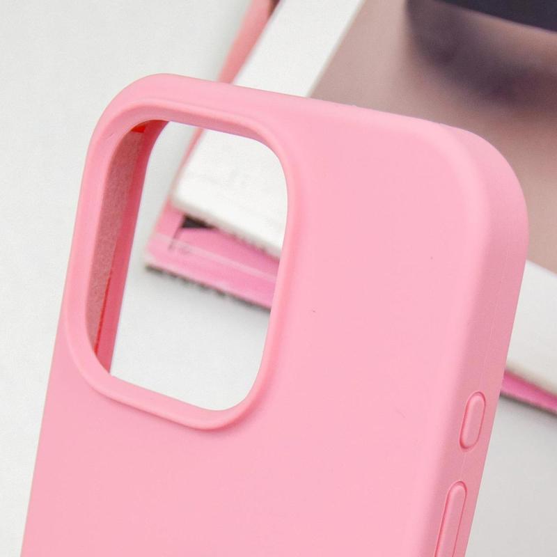 Чехол Silicone Case Full Protective (AA) для Apple iPhone 13 Pro (6.1) на картинке №4