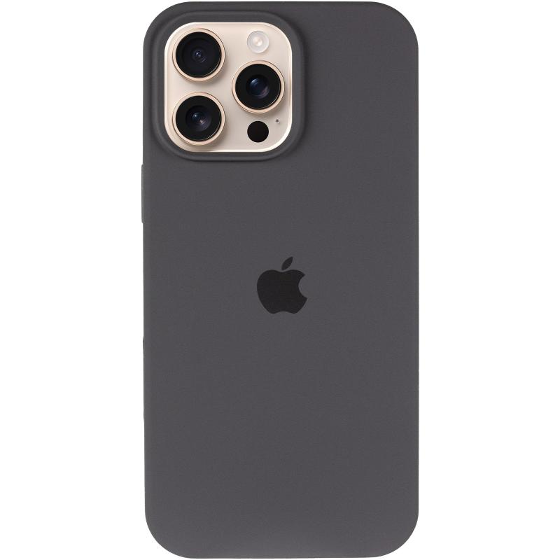 Чехол Silicone Case Full Protective (AA) для Apple iPhone 13 Pro (6.1) на картинке №2
