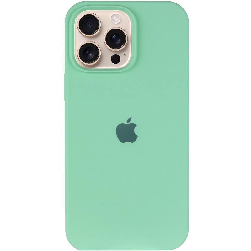 Чехол Silicone Case Full Protective (AA) для Apple iPhone 13 Pro (6.1) на картинке №2