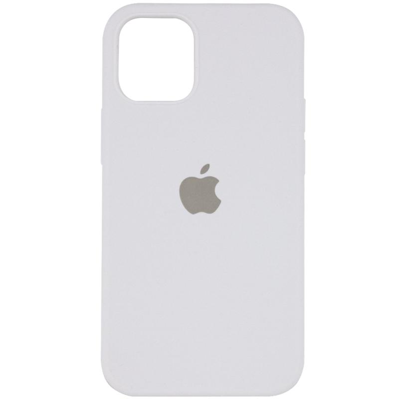 Чохол Silicone Case Full Protective (AA) для Apple iPhone 13 (6.1) на малюнкі №1