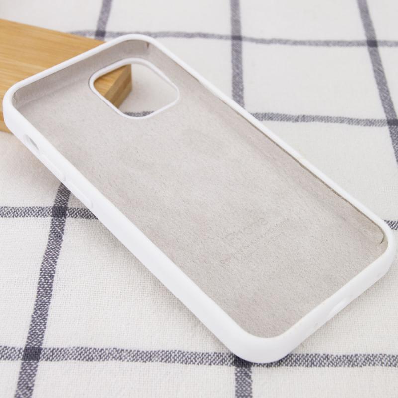 Чохол Silicone Case Full Protective (AA) для Apple iPhone 13 (6.1) на малюнкі №3