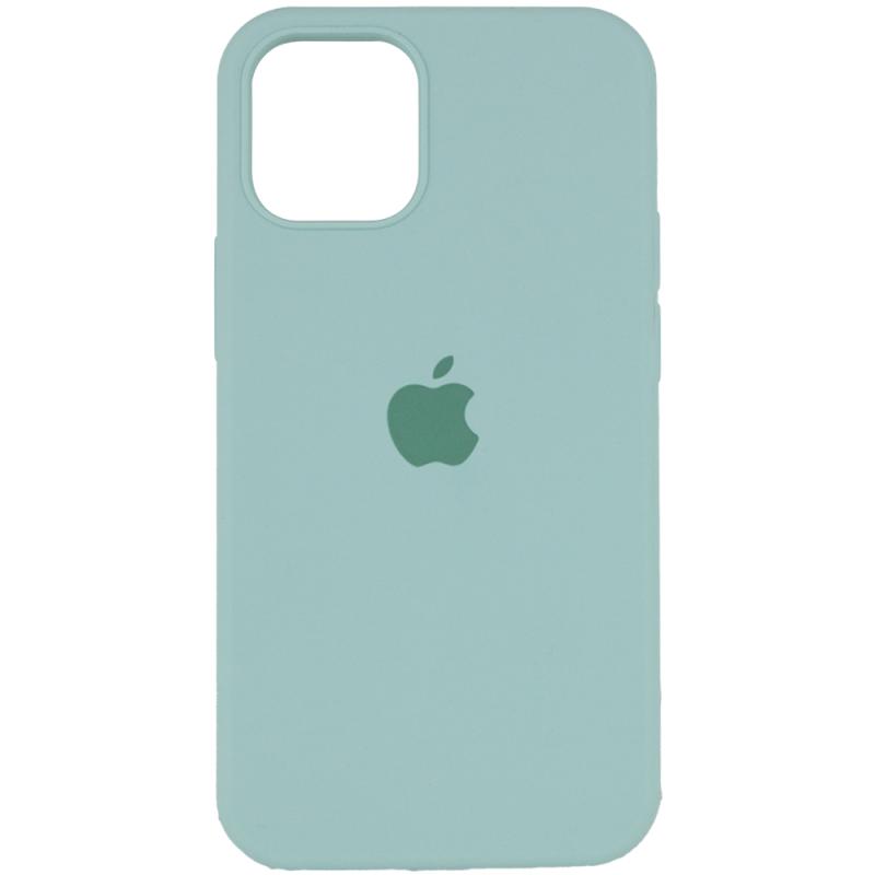 Чохол Silicone Case Full Protective (AA) для Apple iPhone 13 (6.1) на малюнкі №1