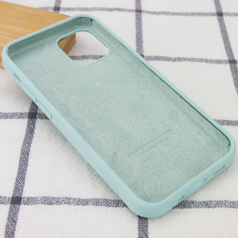 Чохол Silicone Case Full Protective (AA) для Apple iPhone 13 (6.1) на малюнкі №3