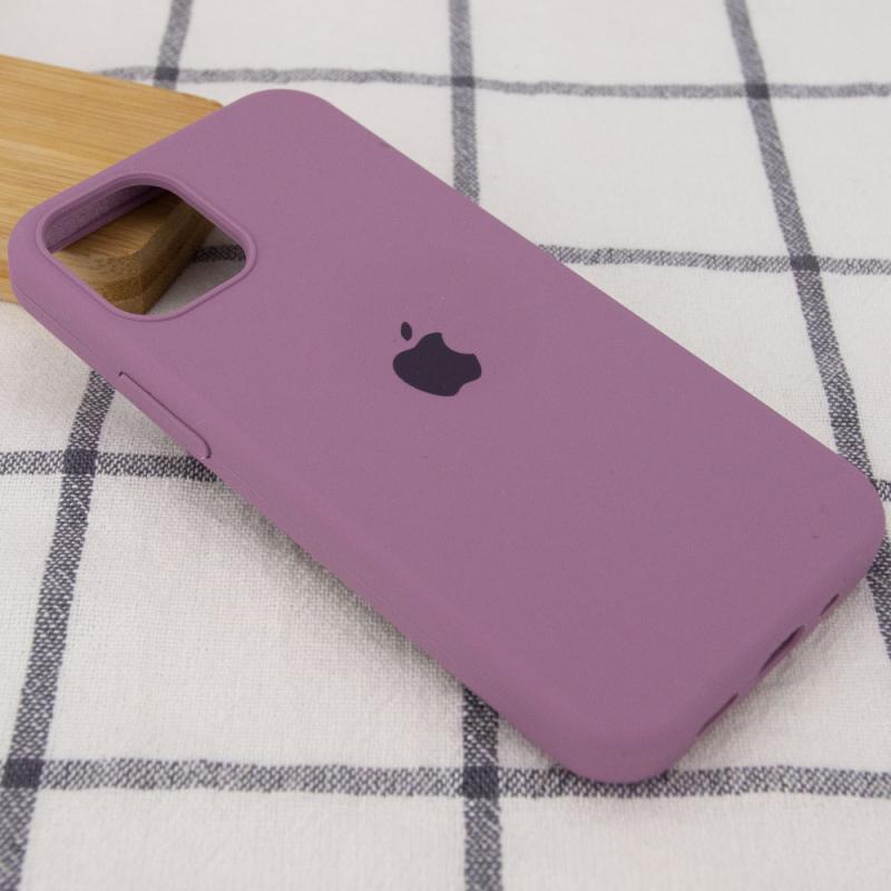 Чохол Silicone Case Full Protective (AA) для Apple iPhone 13 (6.1) на малюнкі №2