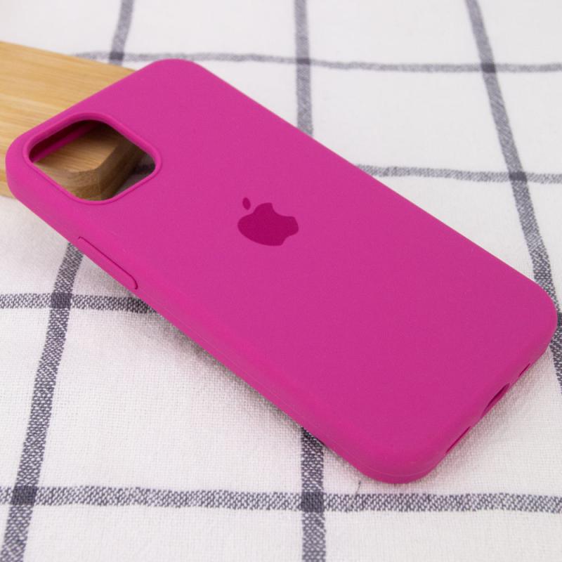 Чохол Silicone Case Full Protective (AA) для Apple iPhone 13 (6.1) на малюнкі №2