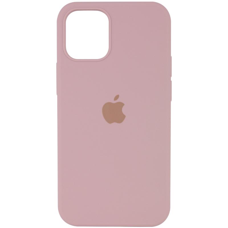 Чохол Silicone Case Full Protective (AA) для Apple iPhone 13 (6.1) на малюнкі №1