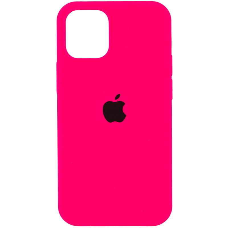 Чохол Silicone Case Full Protective (AA) для Apple iPhone 13 (6.1) на малюнкі №1