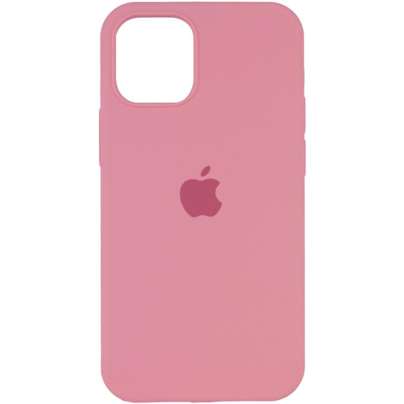 Чохол Silicone Case Full Protective (AA) для Apple iPhone 13 (6.1) на малюнкі №1
