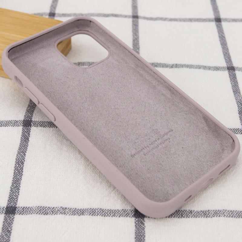 Чохол Silicone Case Full Protective (AA) для Apple iPhone 13 (6.1) на малюнкі №3