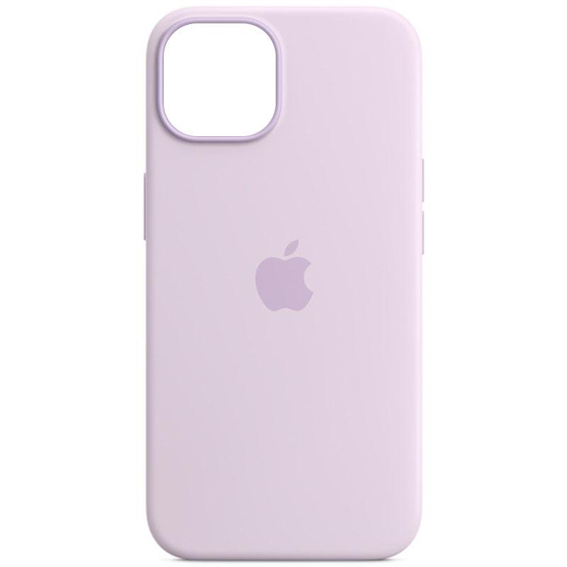 Чохол Silicone Case Full Protective (AA) для Apple iPhone 13 (6.1) на малюнкі №1
