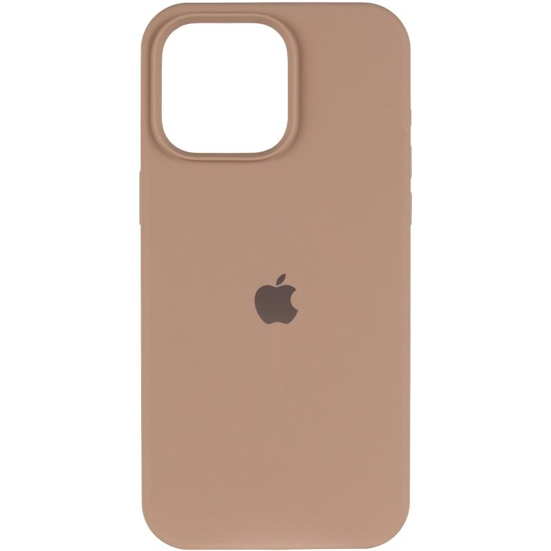 Чохол Silicone Case Full Protective (AA) для Apple iPhone 13 (6.1) на малюнкі №2
