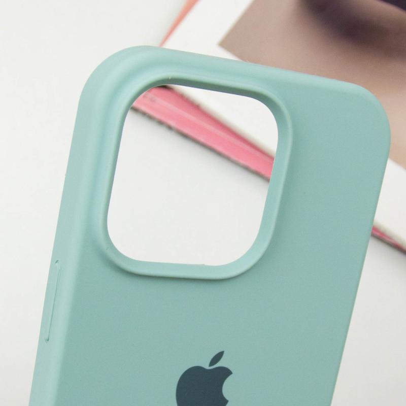 Чохол Silicone Case Full Protective (AA) для Apple iPhone 14 Pro (6.1) на малюнкі №3