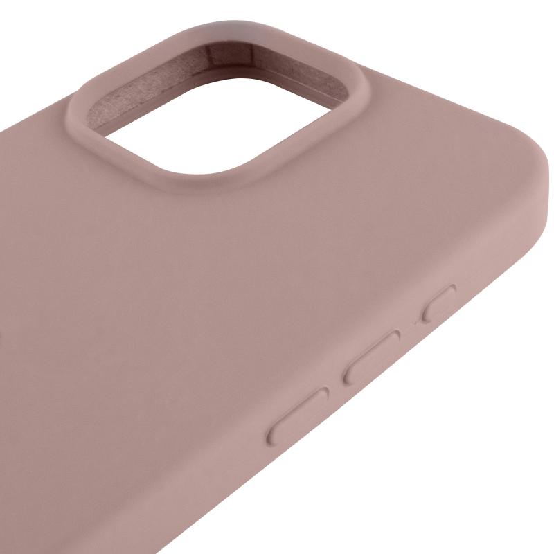 Чехол Silicone Case Full Protective (AA) для Apple iPhone 14 Pro (6.1) на картинке №4