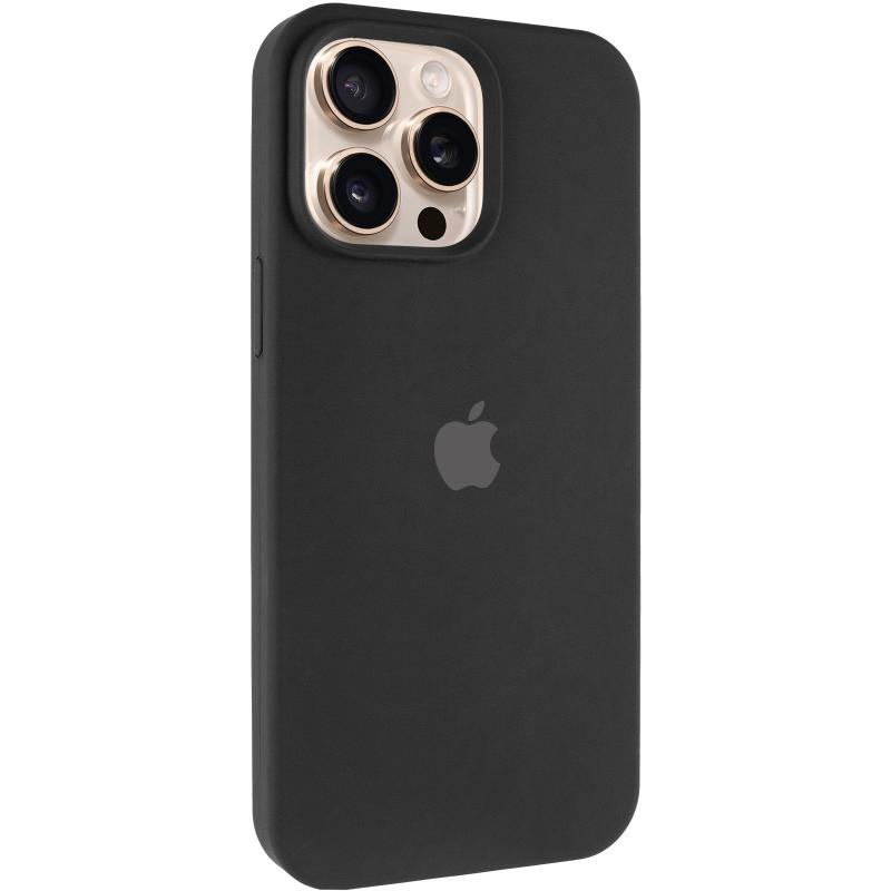Чехол Silicone Case Full Protective (AA) для Apple iPhone 14 Pro (6.1) на картинке №1