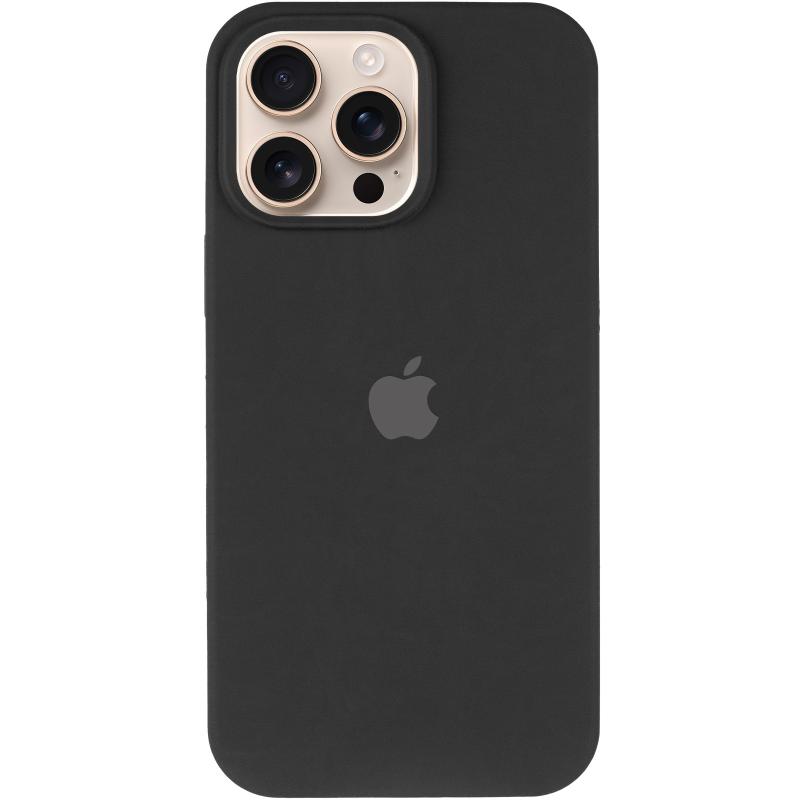 Чехол Silicone Case Full Protective (AA) для Apple iPhone 14 Pro (6.1) на картинке №2
