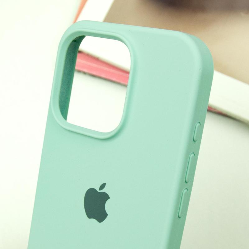 Чохол Silicone Case Full Protective (AA) для Apple iPhone 14 Pro Max (6.7) на малюнкі №4