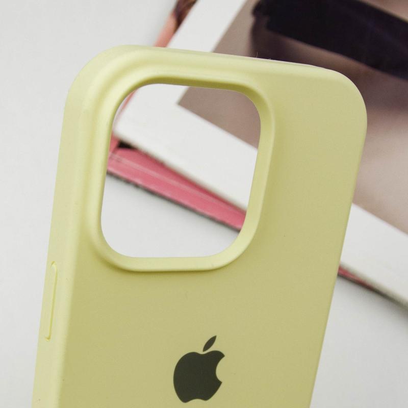 Чохол Silicone Case Full Protective (AA) для Apple iPhone 14 Pro Max (6.7) на малюнкі №3