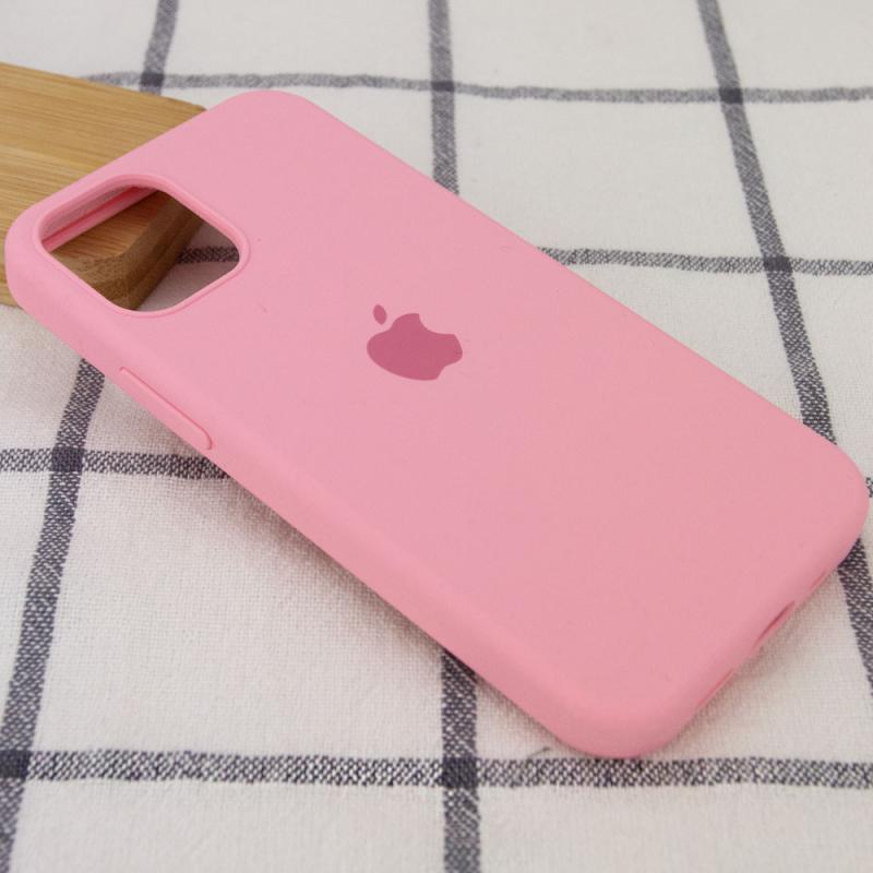 Чохол Silicone Case Full Protective (AA) для Apple iPhone 14 (6.1) на малюнкі №2