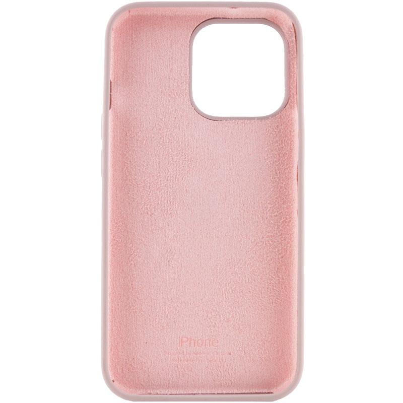 Чохол Silicone Case Full Protective (AA) для Apple iPhone 14 (6.1) на малюнкі №2