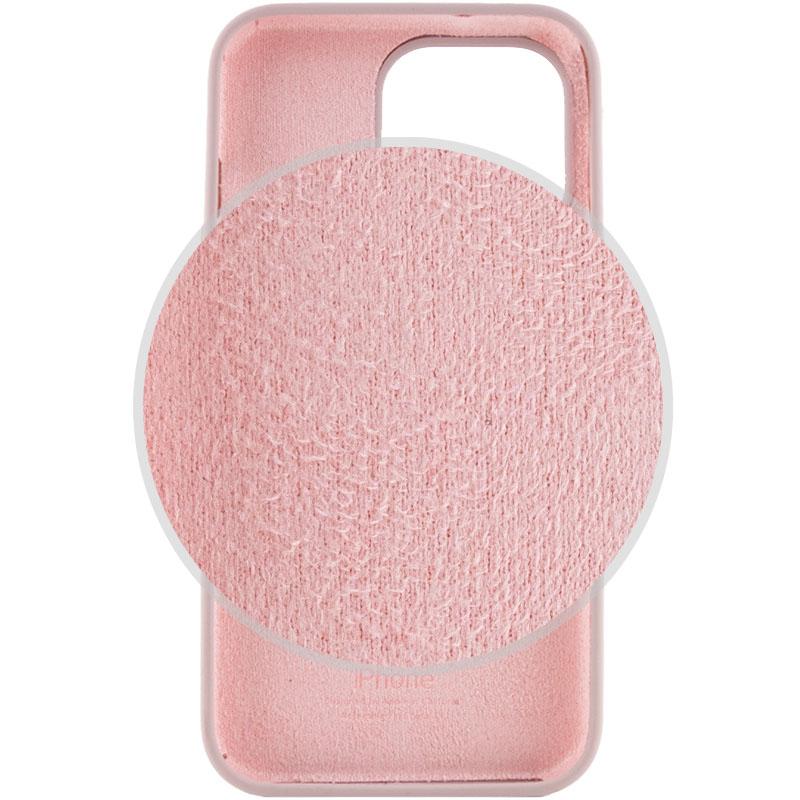 Чохол Silicone Case Full Protective (AA) для Apple iPhone 14 (6.1) на малюнкі №3
