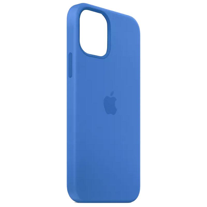 Чохол Silicone Case Full Protective (AA) для Apple iPhone 14 (6.1) на малюнкі №2