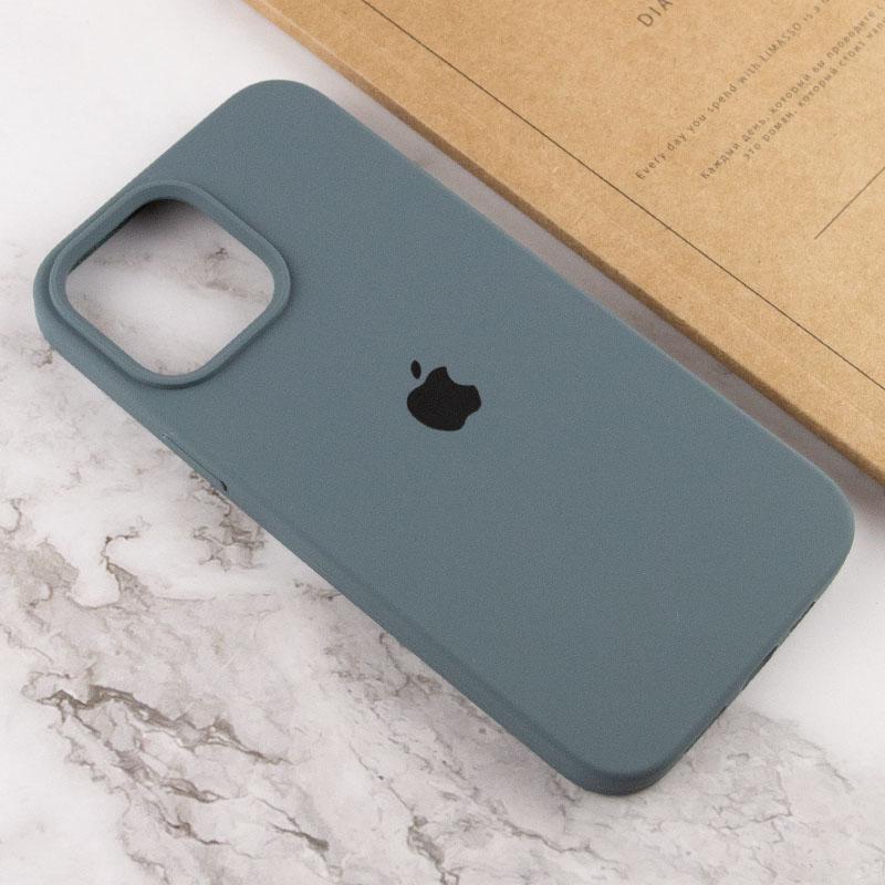 Чохол Silicone Case Full Protective (AA) для Apple iPhone 14 Plus (6.7) на малюнкі №4