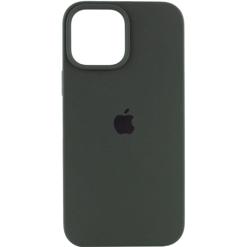 Чохол Silicone Case Full Protective (AA) для Apple iPhone 14 Plus (6.7) на малюнкі №1