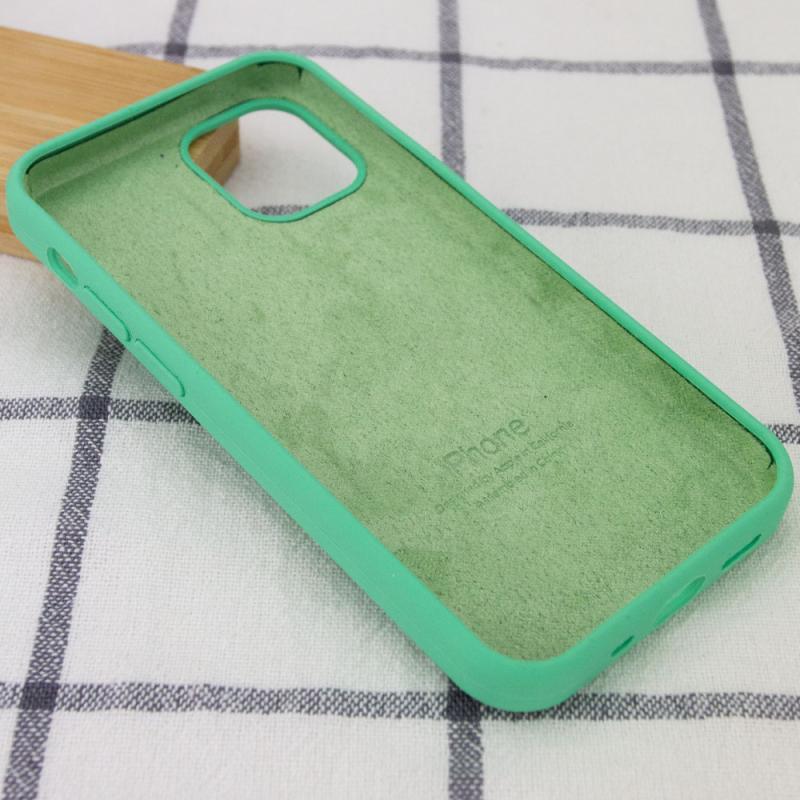 Чохол Silicone Case Full Protective (AA) для Apple iPhone 14 Plus (6.7) на малюнкі №3