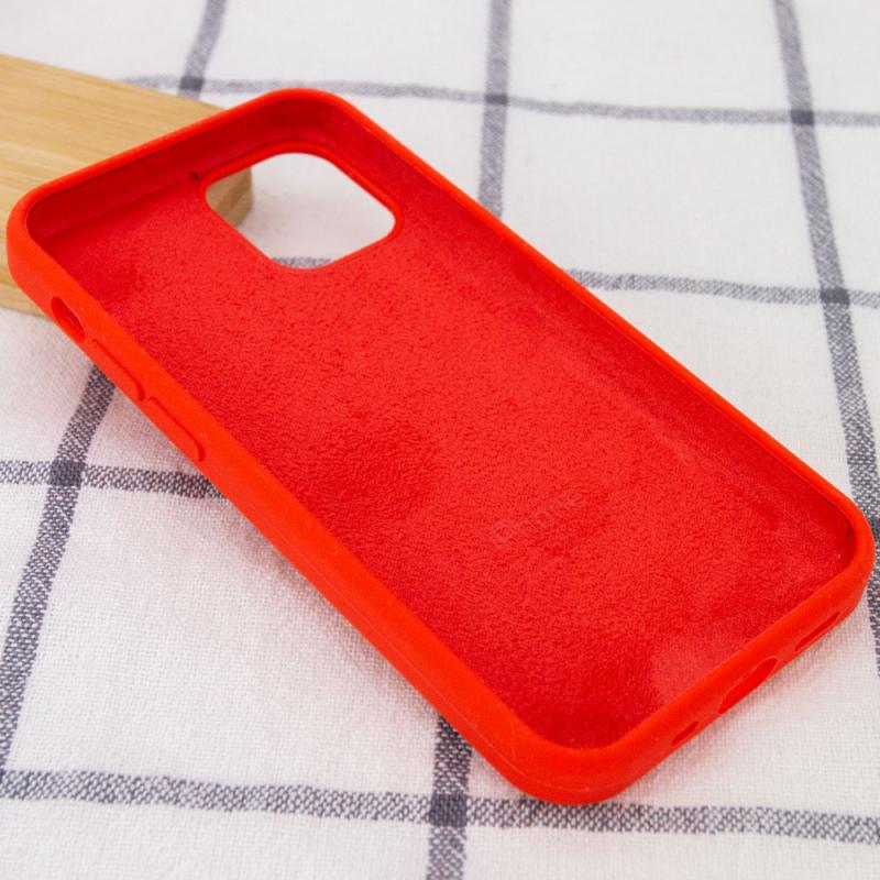 Чохол Silicone Case Full Protective (AA) для Apple iPhone 14 Plus (6.7) на малюнкі №3