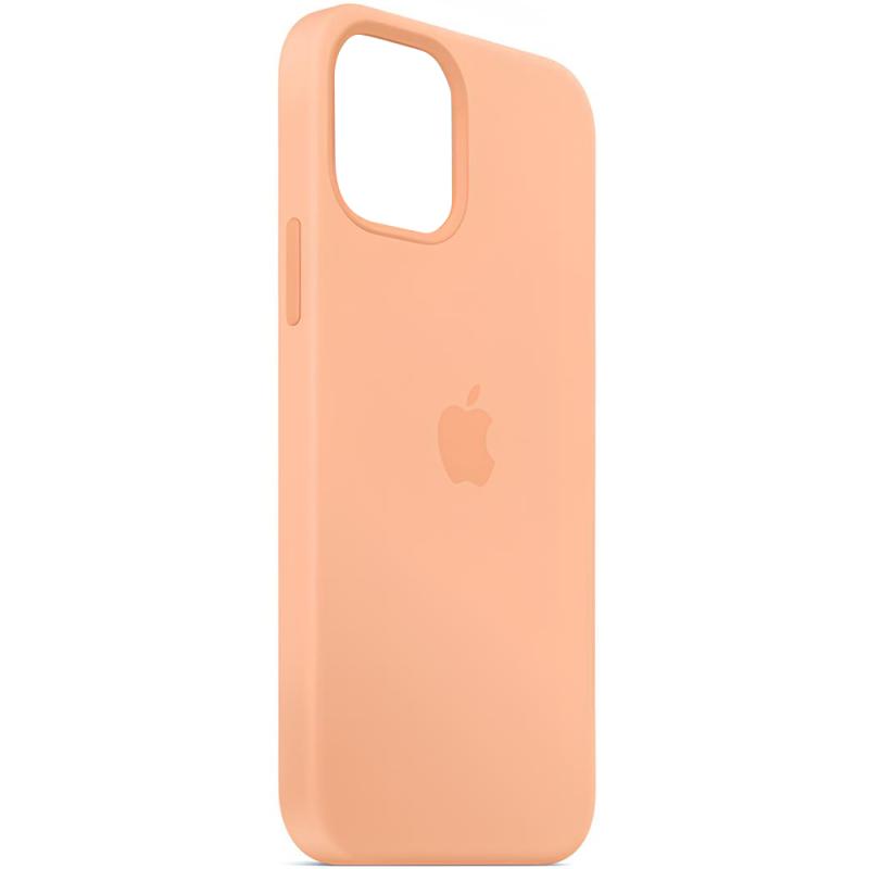 Чохол Silicone Case Full Protective (AA) для Apple iPhone 14 Plus (6.7) на малюнкі №2