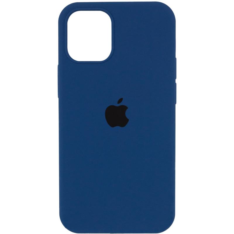 Чохол Silicone Case Full Protective (AA) для Apple iPhone 14 Plus (6.7) на малюнкі №1