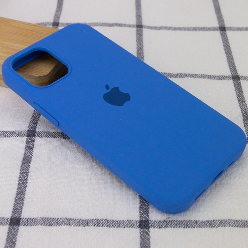 Чохол Silicone Case Full Protective (AA) для Apple iPhone 14 Plus (6.7) на малюнкі №2
