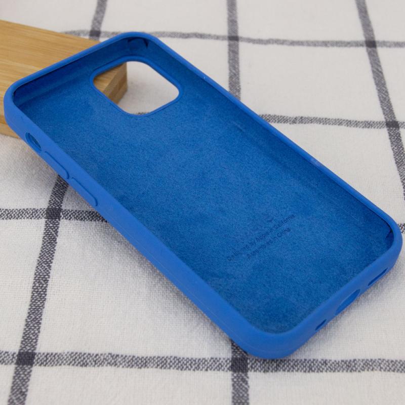 Чохол Silicone Case Full Protective (AA) для Apple iPhone 14 Plus (6.7) на малюнкі №3