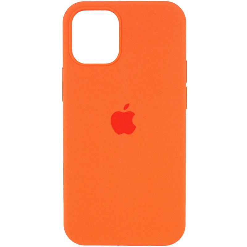 Чохол Silicone Case Full Protective (AA) для Apple iPhone 14 Plus (6.7) на малюнкі №1