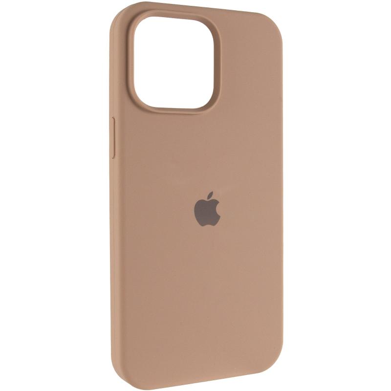 Чохол Silicone Case Full Protective (AA) для Apple iPhone 14 Plus (6.7) на малюнкі №1