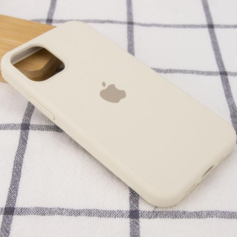 Чехол Silicone Case Full Protective (AA) для Apple iPhone 15 (6.1) на картинке №2
