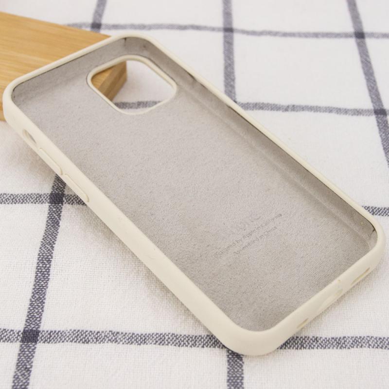 Чехол Silicone Case Full Protective (AA) для Apple iPhone 15 (6.1) на картинке №3