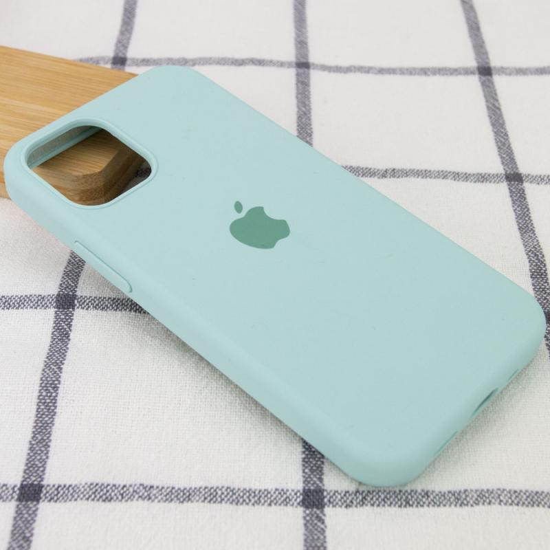 Чохол Silicone Case Full Protective (AA) для Apple iPhone 15 (6.1) на малюнкі №2