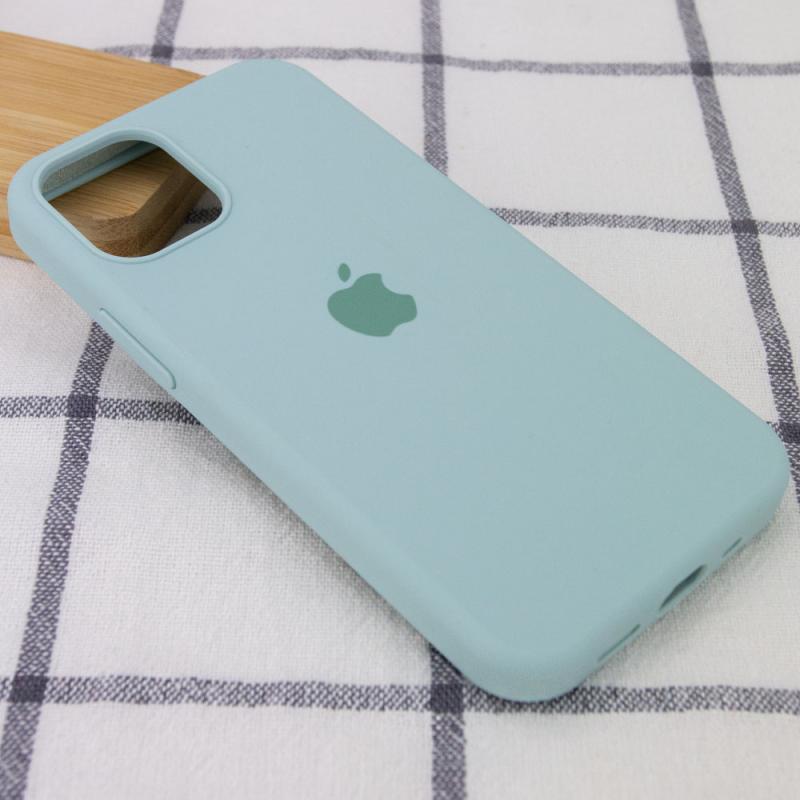 Чохол Silicone Case Full Protective (AA) для Apple iPhone 15 (6.1) на малюнкі №2