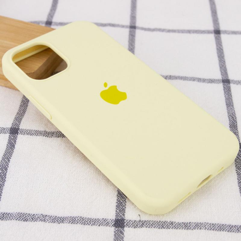 Чохол Silicone Case Full Protective (AA) для Apple iPhone 15 (6.1) на малюнкі №2
